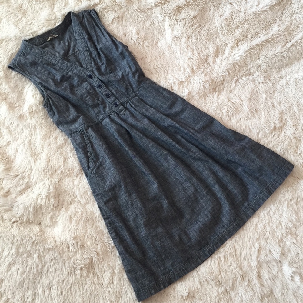Fossil Dress